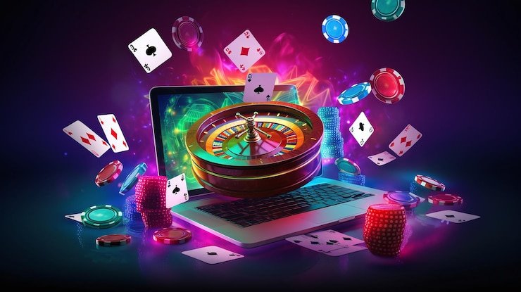 Crazy Time Game