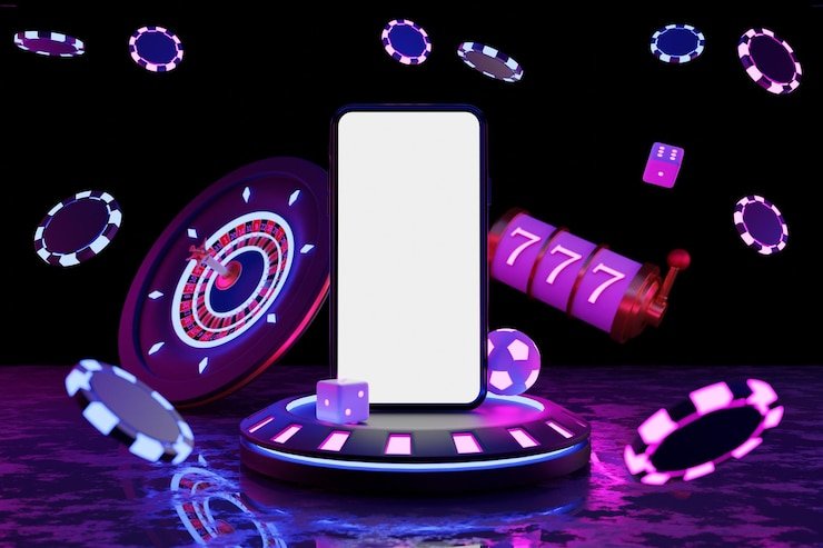 aroma4d featured game showcase